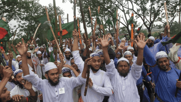 Bangladesh elections: BNP leader dies at polling station after allegedly being pushed; hit head on tree