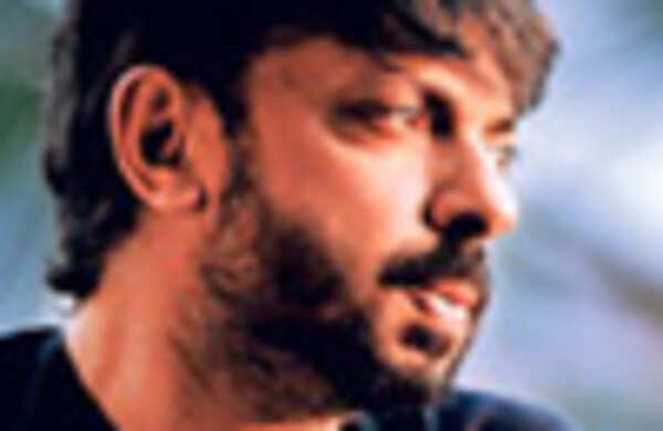 SRK is very dramatic in real life: Bhansali
