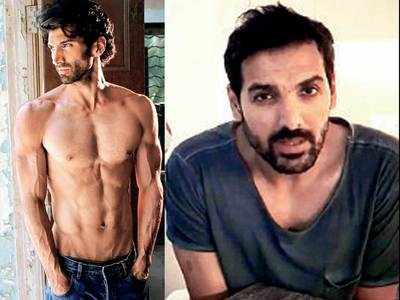 Aditya Roy Kapur out of Mohit Suri's Do Villain, which pitted him against John Abraham, over creative differences