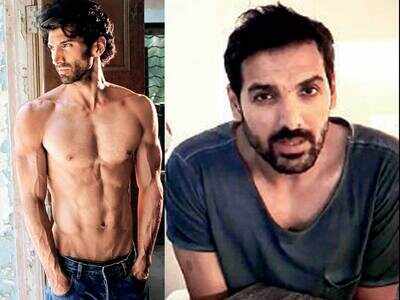 Aditya Roy Kapur out of Mohit Suri's Do Villain, which pitted him against John Abraham, over creative differences