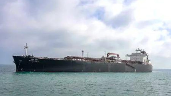 ‘In safe hands’: Iran reassures 'Indian friends' on passage through Strait of Hormuz