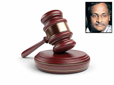 Ex-DU prof Saibaba moves HC for bail