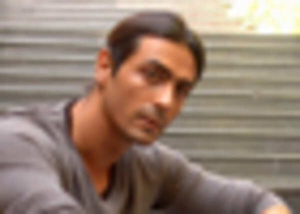 It's the price we pay: Arjun 
