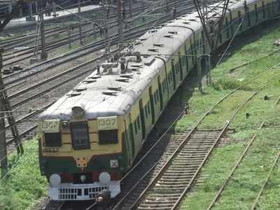 West Bengal suburban railway services resume after 8 months