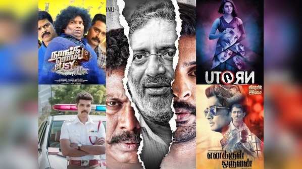 Five Tamil remakes of Kannada films that received good reviews