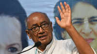Digvijaya stirs row, says non-Muslims spying for Pak's ISI more than Muslims 