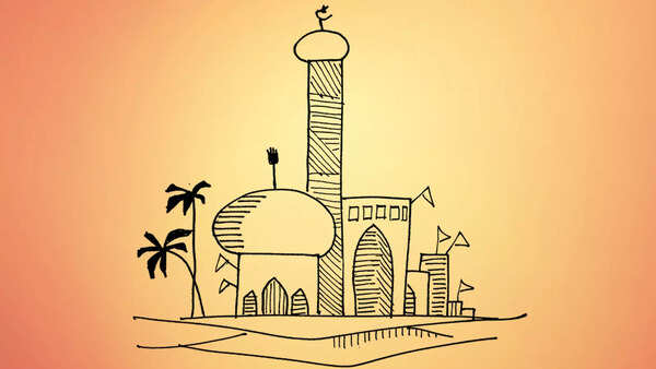 Influx of Islamic ideas