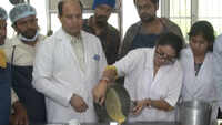 Unique technology developed to make products using eggs in Ludhiana’s Veterinary University 
