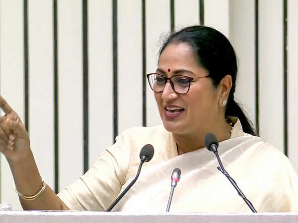 Delhi govt to roll out hygiene, menstrual health, infrastructure upgrades in schools; toll-free grievance line soon