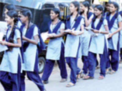 This academic year, 1.6 lakh children dropped out of school