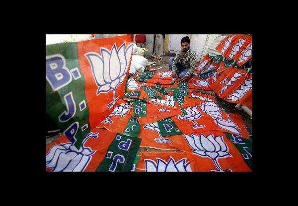 ‘Acche din’ may make comeback for MGP