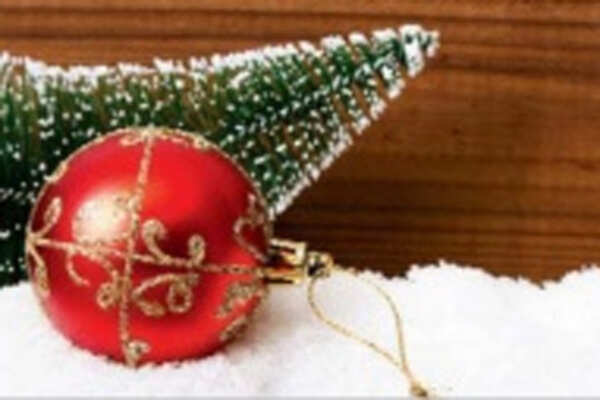 Festive fervour: Quirky traditions