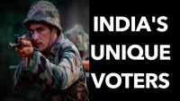 Election IQ: Ever heard about Service voters? 