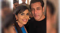 Sonali Kulkarni opens up on playing Salman Khan's mother in 'Bharat' 