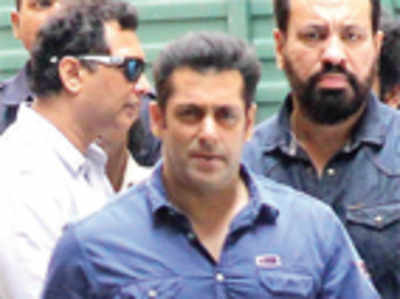 Salman Khan’s blood may have turned into alcohol, says doc