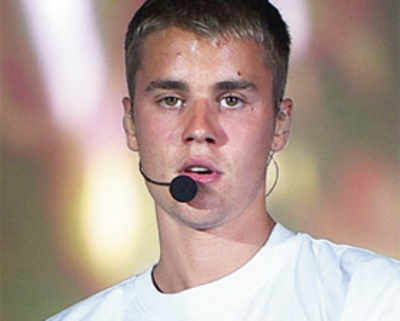 Justin Bieber concert: 7,272 extra fans land organisers in trouble