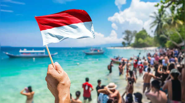 Indonesia