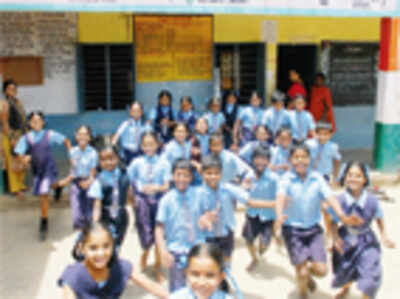 Govt should run our schools, hospitals, says BBMP chief