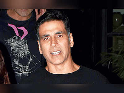 20-yr-old Haryana man held for trespassing on Akshay Kumar’s house