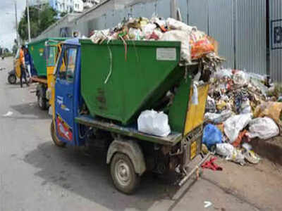 New garbage collection for 78 wards