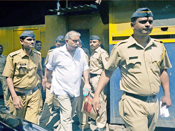 Peter Mukerjea told to pay Rs 1,200 to witness for lawyer no-show