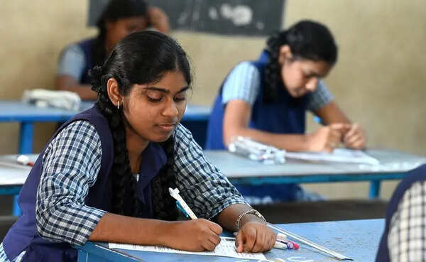 Pass percentages go up across all categories in Chennai schools