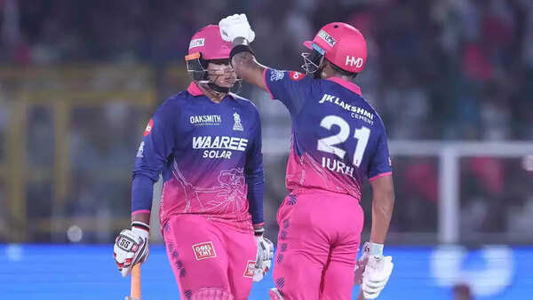IPL 2026: Vaibhav Sooryavanshi scripts history, becomes first-ever Indian batter to...