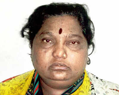 Woman drug smuggler from Wadala arrested
