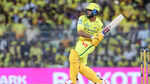 CSK chase 180-plus total after six years as Urvil Patel turns Chepauk into six-hitting show