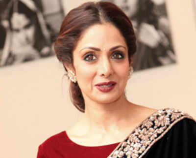 Pakistani actors Sajal Ali and Adnan Siddiqui granted visas to shoot for the final schedule of Sridevi's home production, Mom
