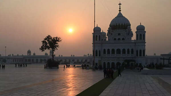 Nanak’s gift