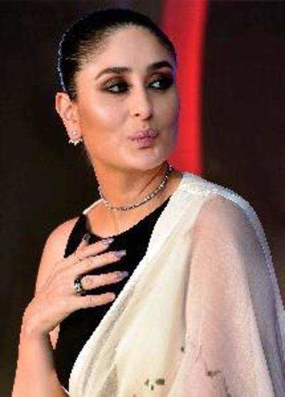 Kareena Kapoor Khan Happy Birthday Kareena Kapoor Khan These 5 Roles