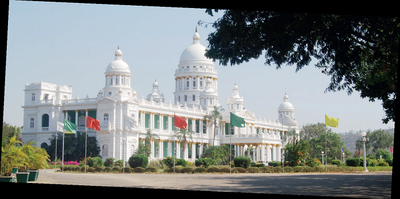 Mysuru: Lalitha Mahal Palace now back with the state government