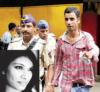 Pallavi’s killer was in Mumbai after jumping parole: Nashik police