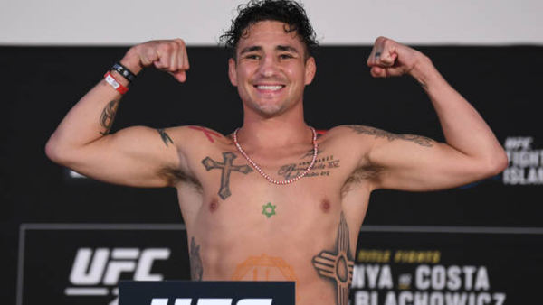 Who is Diego Sanchez? UFC Hall of Famer avoids jail, sentenced to five years probation in firearm case