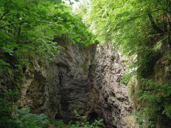 Hranice Abyss: Why no one has found the bottom