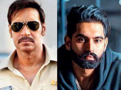 Punjabi remake of Singham to release in 2019