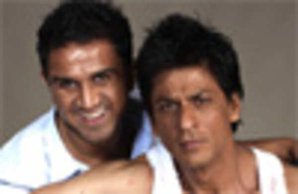 Meet Ash Kumar, Henna artist to the stars