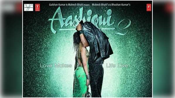 ‘Aashiqui 2’: Reasons why it is one of the most celebrated romantic films of Bollywood