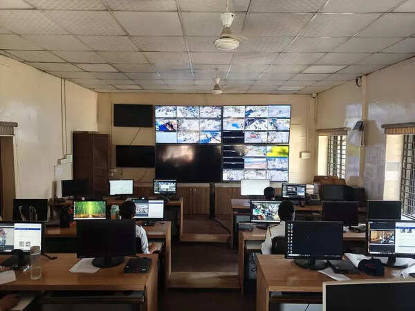 Citizens wield traffic app to help Pune city police take action