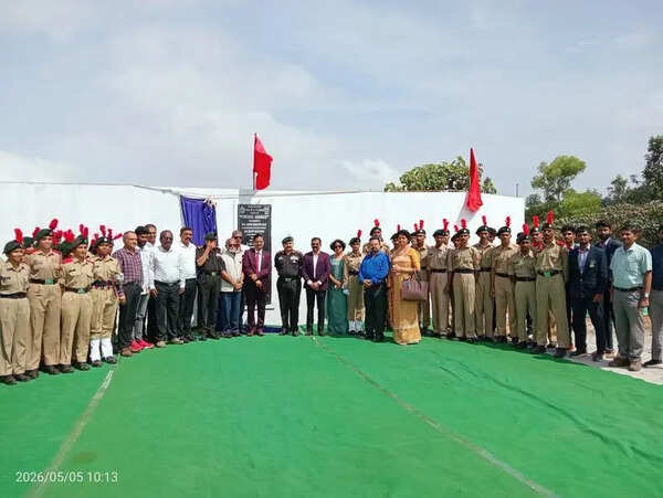 Madikeri gets new NCC rifle range