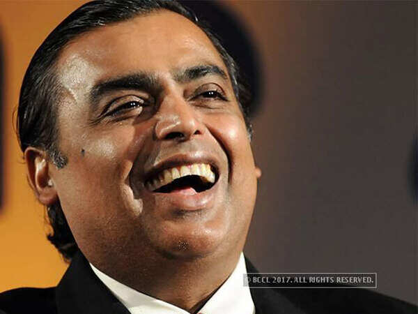 Mukesh Ambani wants to make Reliance the most innovative company