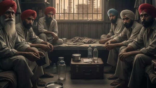 Punjabi workers in Gulf: Over 25,000 face exploitation, non-payment of wages; govt steps in