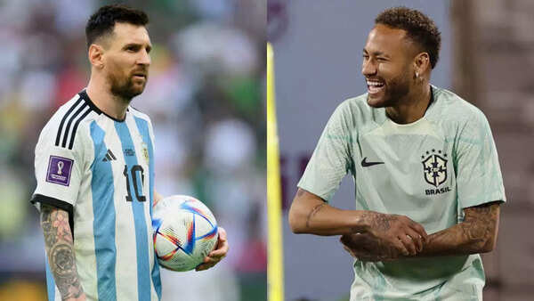 FIFA World Cup 2022: Can a South American team break Europe's hegemony this time?