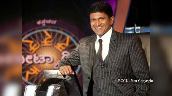 Remembering Dr. Puneeth Rajkumar's endearing Legacy on Kannada ...
