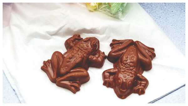 #HarryPotterDay: Your fave Harry Potter treats get a desi upgrade