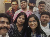 St Paul's Class of 95 organises Silver Jubilee virtual reunion 