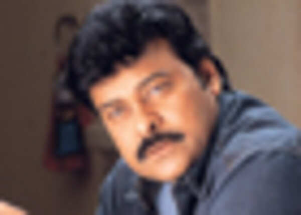 Will Chiranjeevi join politics?
