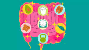 7 ways to boost your gut health