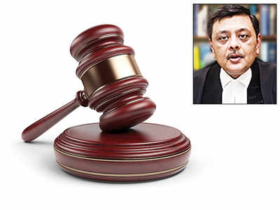 Bombay High Court judge demands FIR over fake order in his name